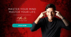 The Secrets of Inner Power by T. Harv Eker