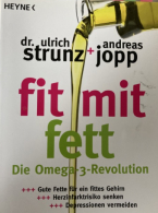 Fit mit Fett