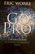 Eric Worre - Go Pro