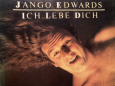 Jango Edwards - Ich lebe Dich, die Fibel für Fools