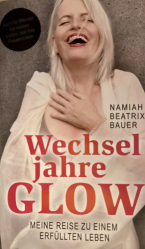 Namiah Bauer - Neuerscheinung Wechseljahre Glow