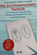 Die Strichmännchen-Technik - emotionale Selbstheilkung