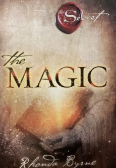 Das Buch über Dankbarkeit - The Magic - von Rhonda Byrne
