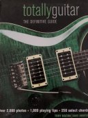 Totaly Guitar ist ein Sammlerstück für Gitarren-Liebhaber, ein Buch über Gitarren
